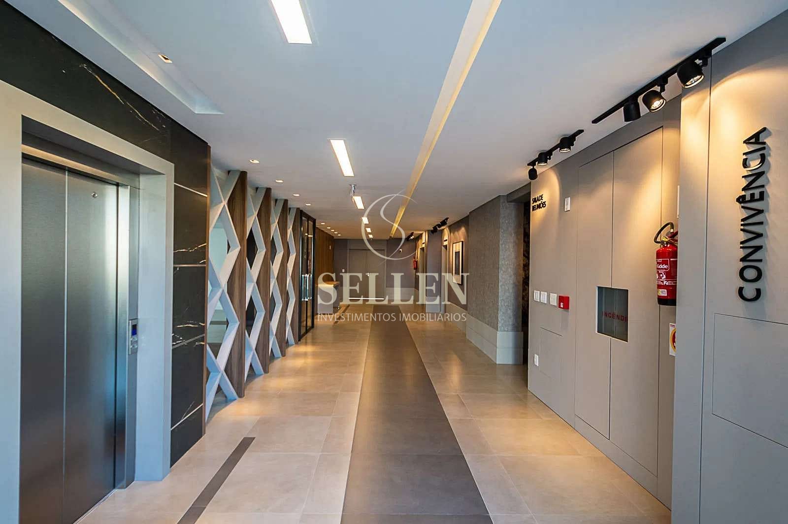 Conjunto Comercial-Sala à venda, 49m² - Foto 18