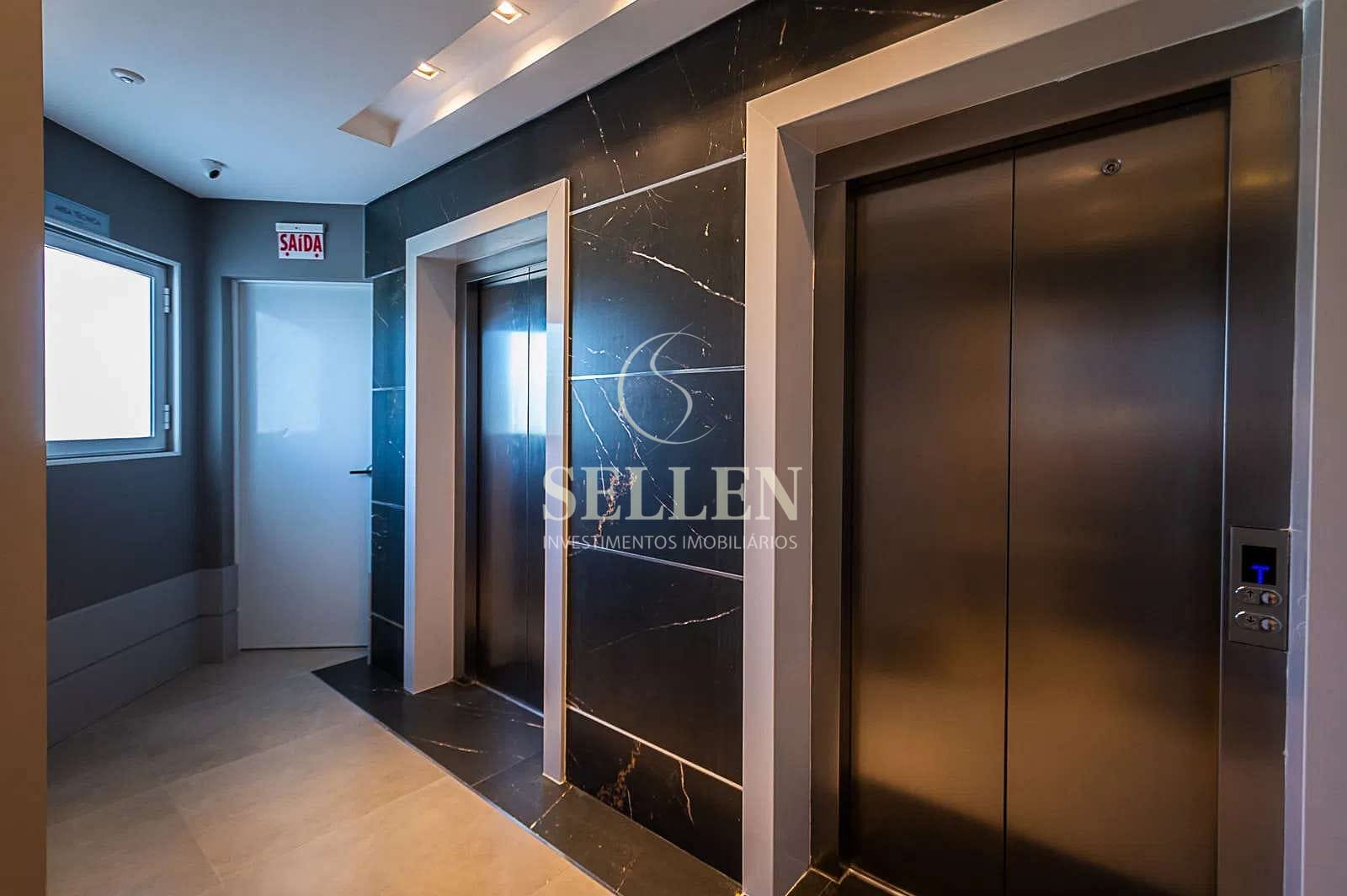 Conjunto Comercial-Sala à venda, 49m² - Foto 10