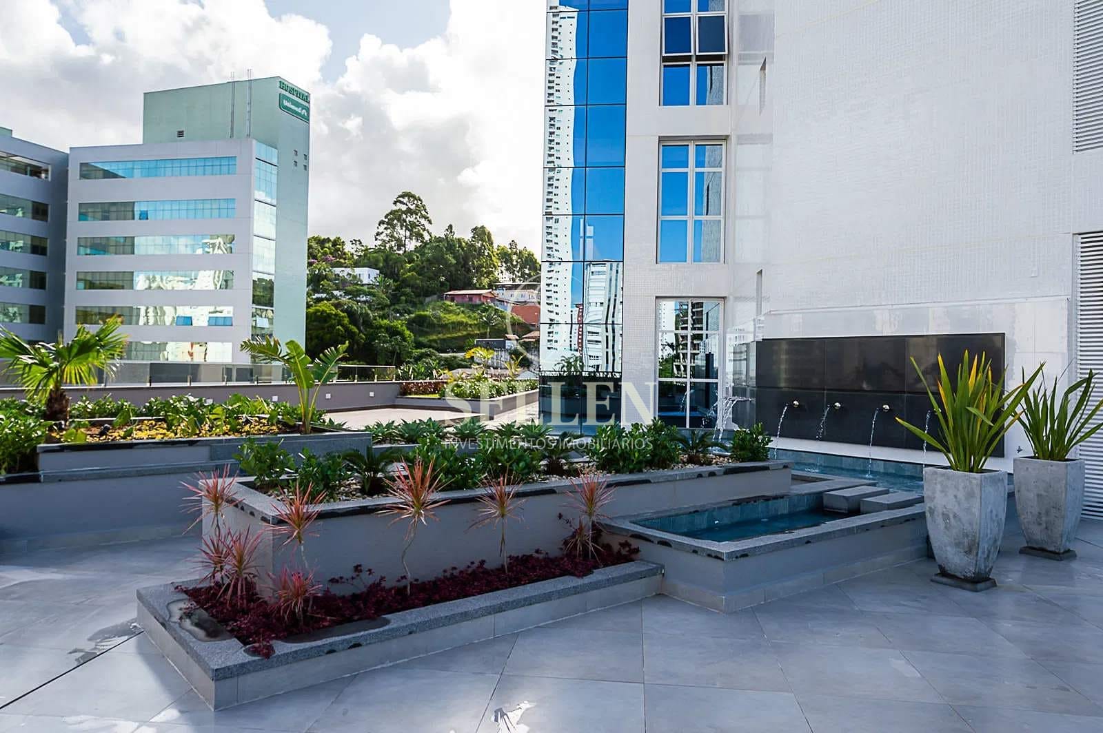 Conjunto Comercial-Sala à venda, 49m² - Foto 21