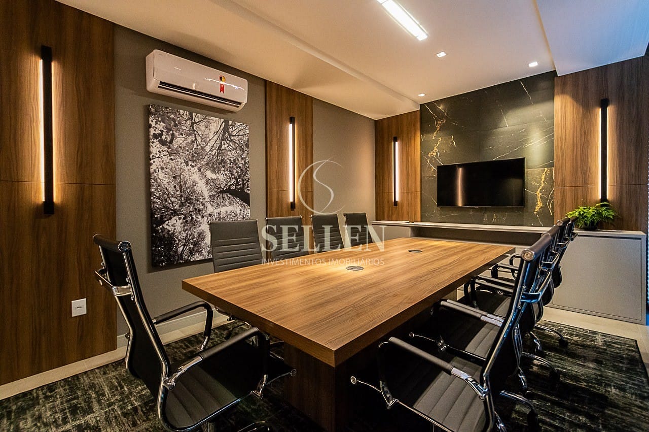Conjunto Comercial-Sala à venda, 49m² - Foto 14