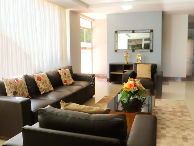 Apartamento 1 quarto e 1 banheiro, à venda, no bairro Esplanada do Rio Quente em Rio Quente