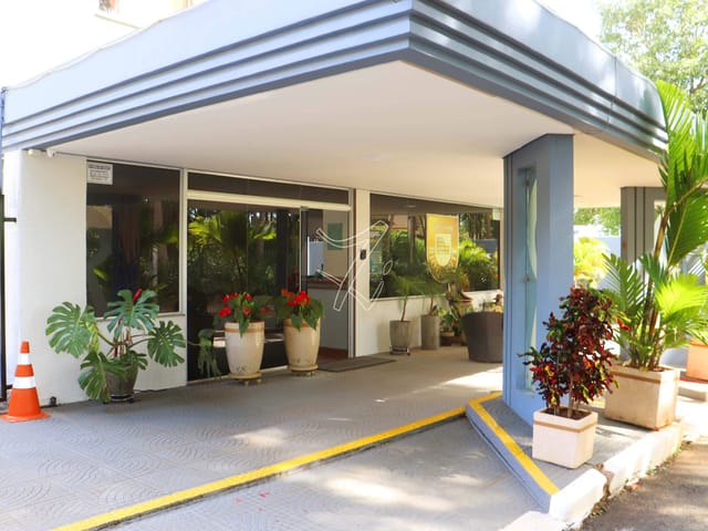 Apartamento 1 quarto e 1 banheiro, à venda, no bairro Esplanada do Rio Quente em Rio Quente
