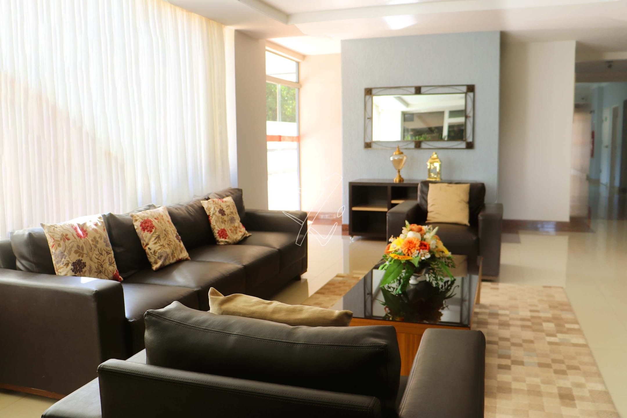 Apartamento à venda com 1 quarto, 20m² - Foto 15