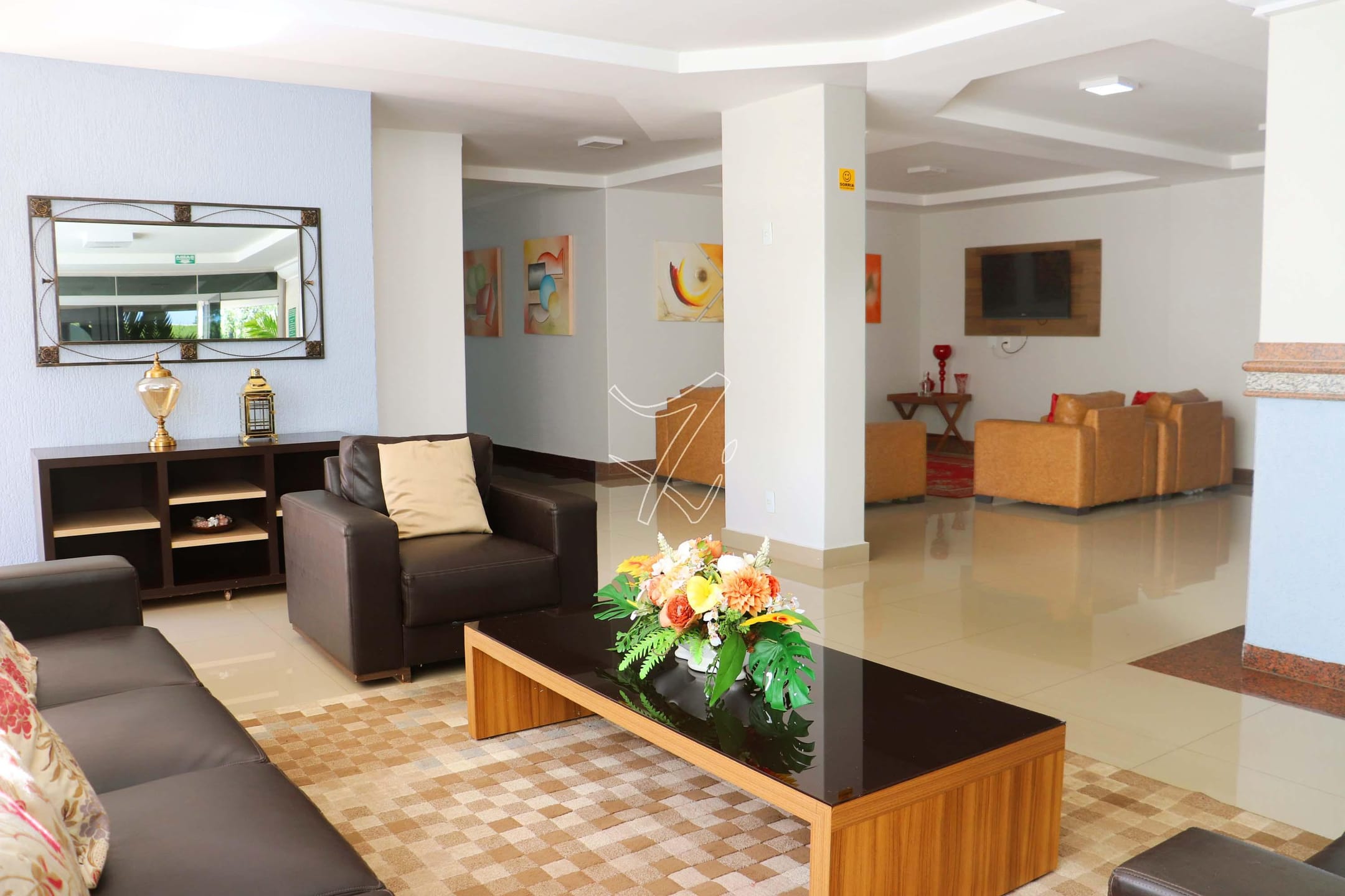Apartamento à venda com 1 quarto, 20m² - Foto 16