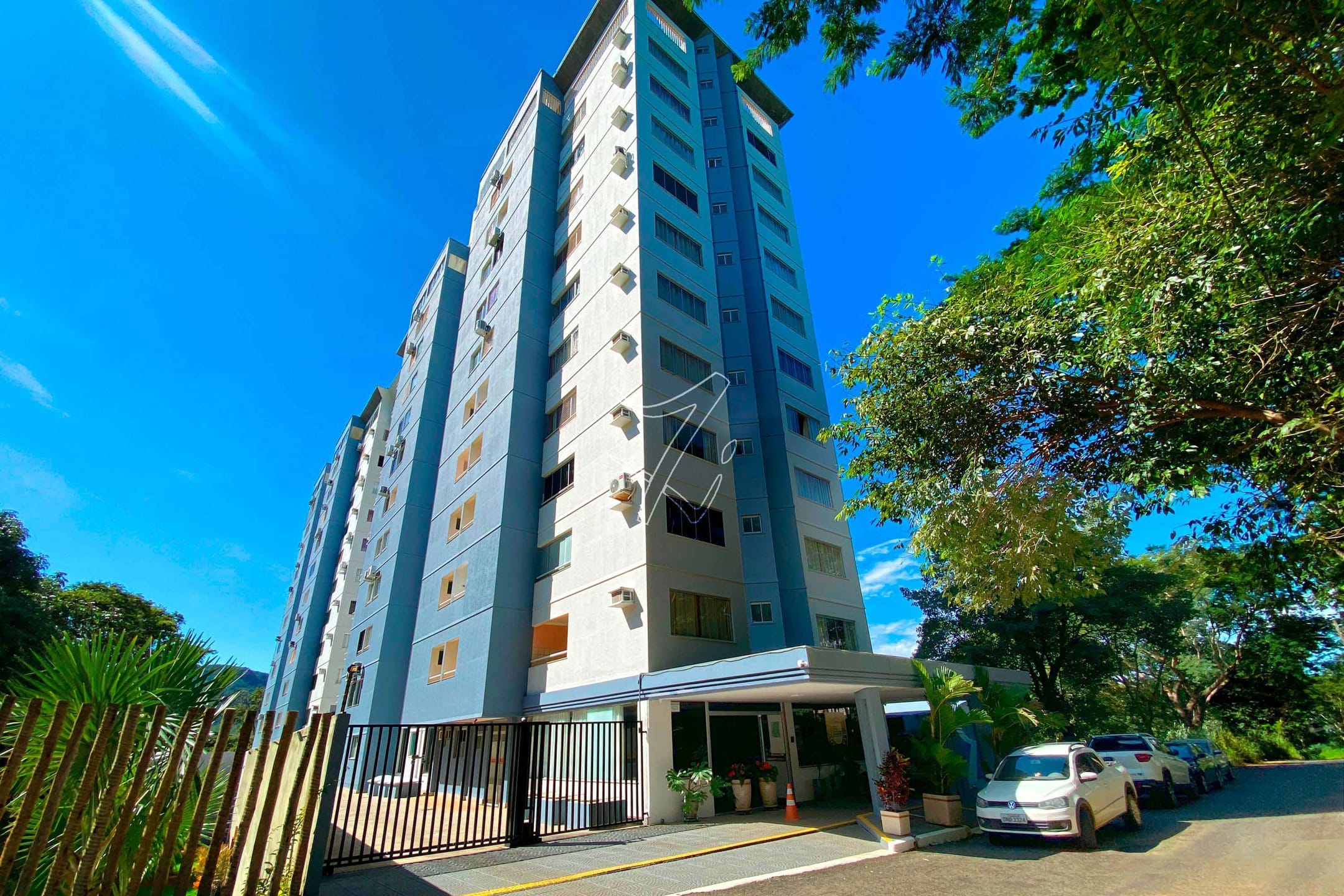 Apartamento à venda com 1 quarto, 20m² - Foto 1
