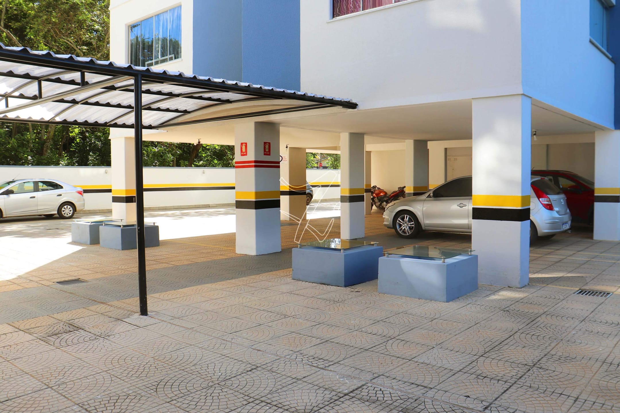 Apartamento à venda com 1 quarto, 20m² - Foto 20