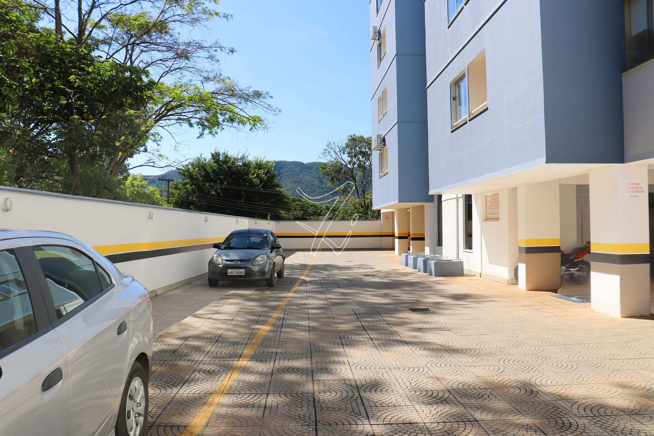 Apartamento à venda com 1 quarto, 20m² - Foto 21