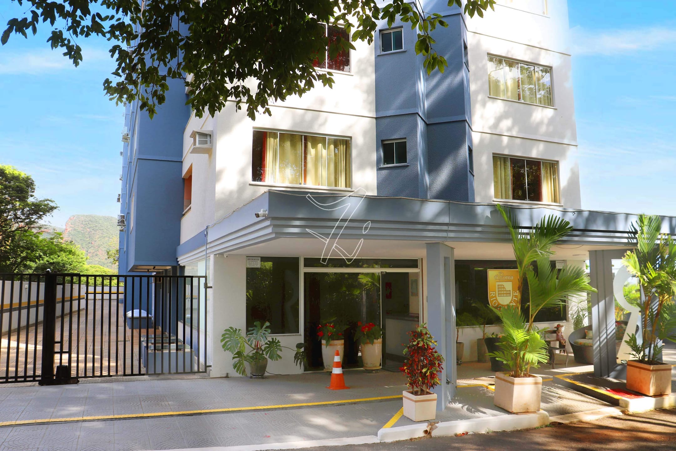 Apartamento à venda com 1 quarto, 20m² - Foto 9