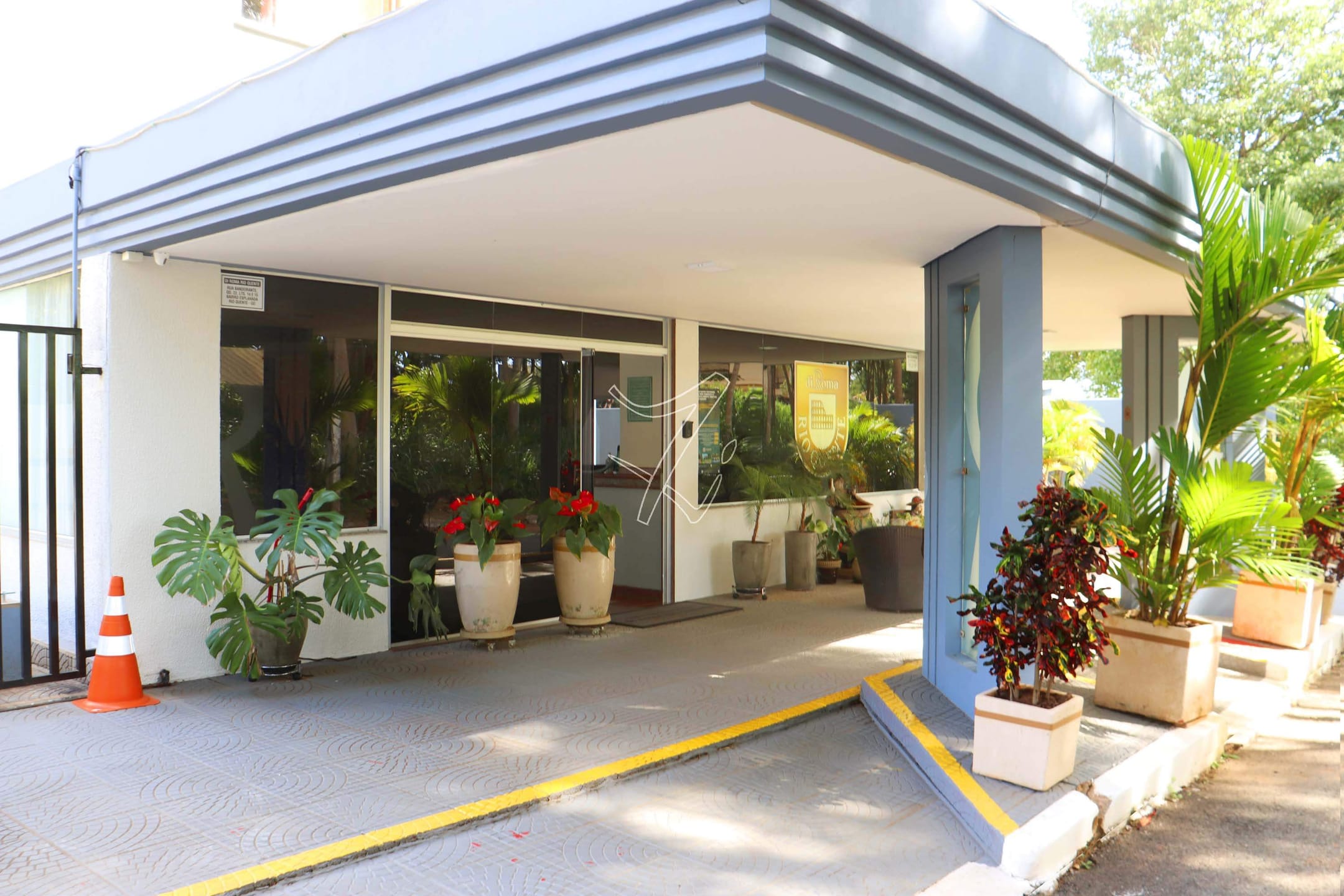 Apartamento à venda com 1 quarto, 20m² - Foto 10