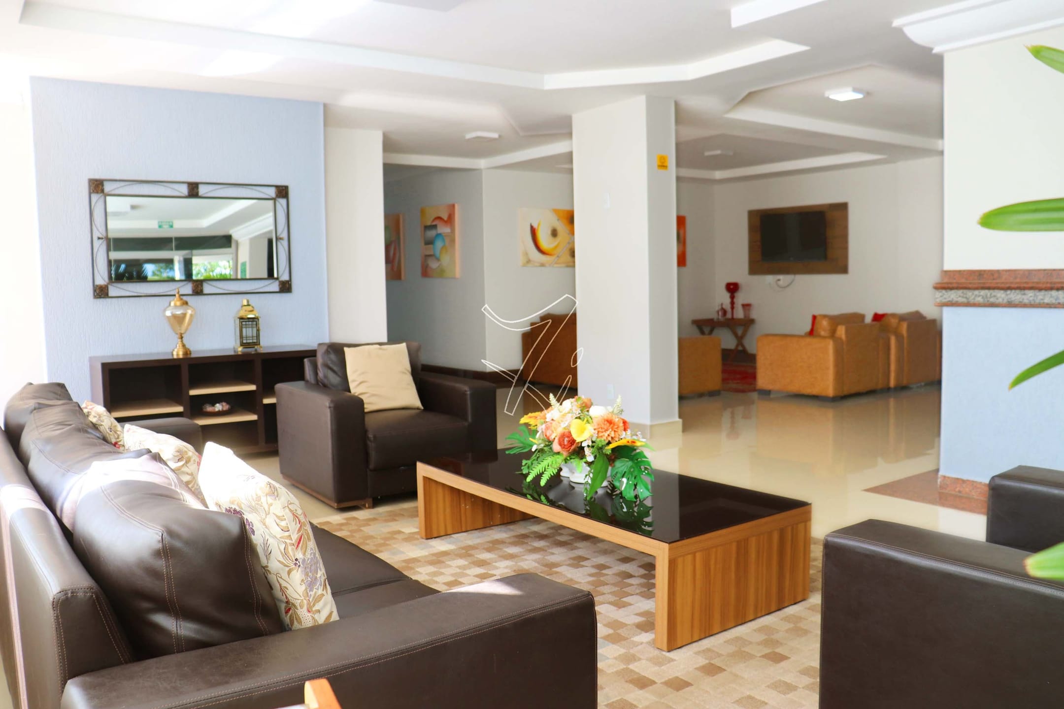 Apartamento à venda com 1 quarto, 20m² - Foto 14