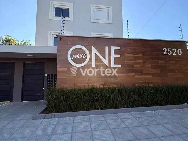 Apartamento 2 quartos e 1 banheiro, para alugar, no bairro Nova Esperança em Uruguaiana