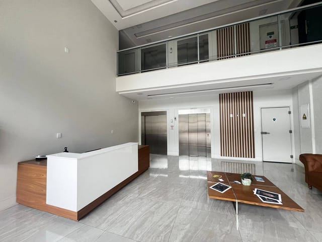 Apartamento com 70m² 2 quartos e 2 banheiros, para alugar, no bairro Cidade Nova em Itaperuna