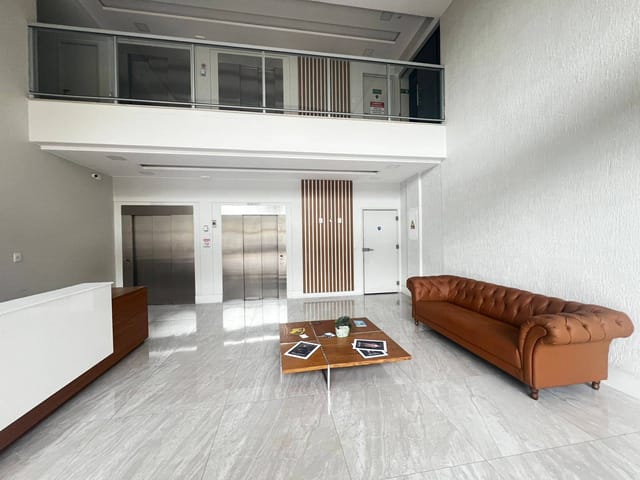 Apartamento com 70m² 2 quartos e 2 banheiros, para alugar, no bairro Cidade Nova em Itaperuna