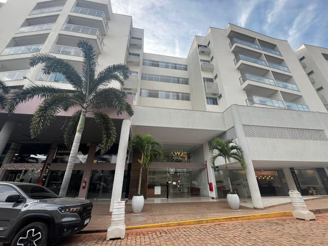 Apartamento com 70m² 2 quartos e 2 banheiros, para alugar, no bairro Cidade Nova em Itaperuna