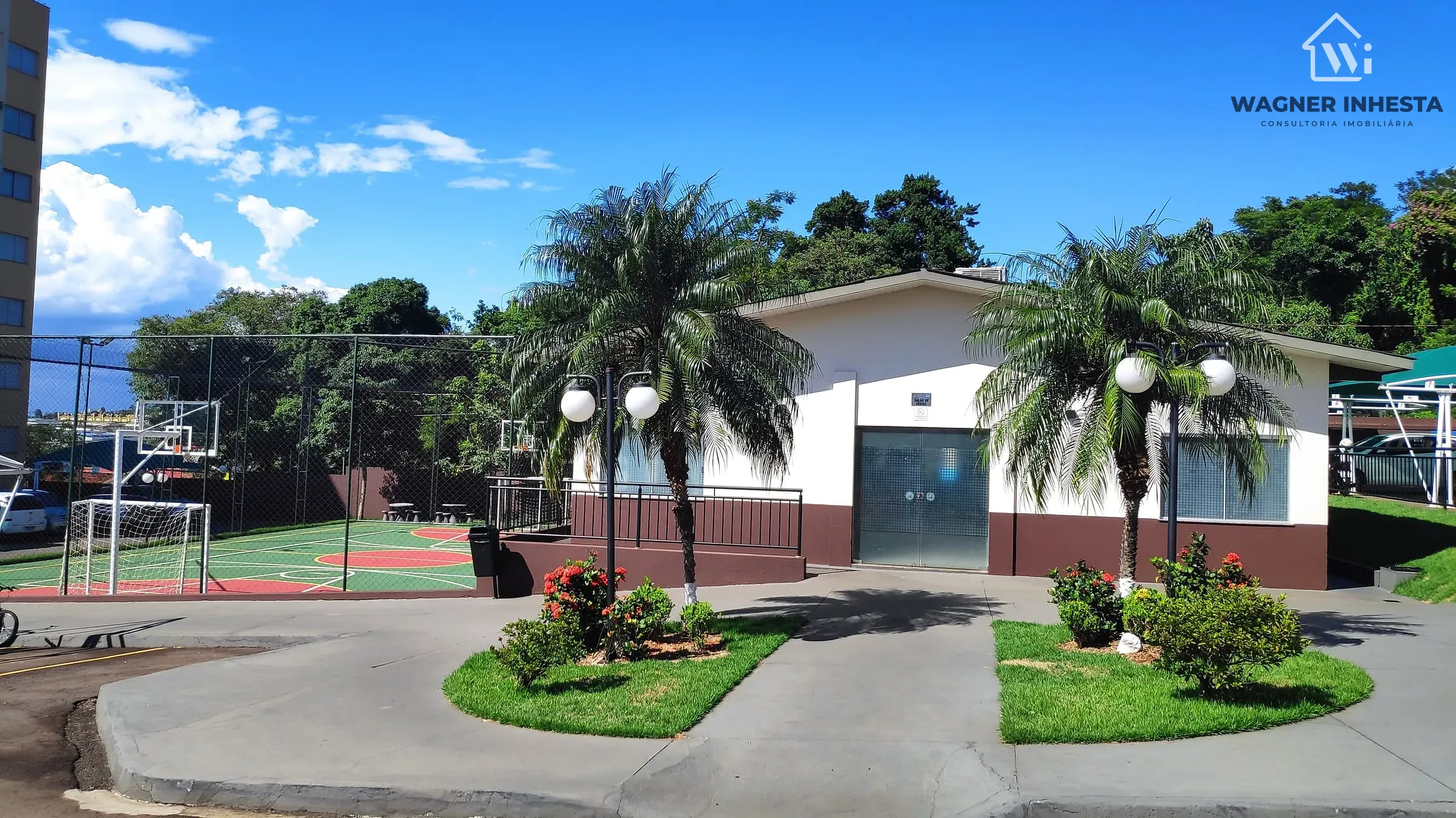 Apartamento, 3 quartos, 58 m² - Foto 22