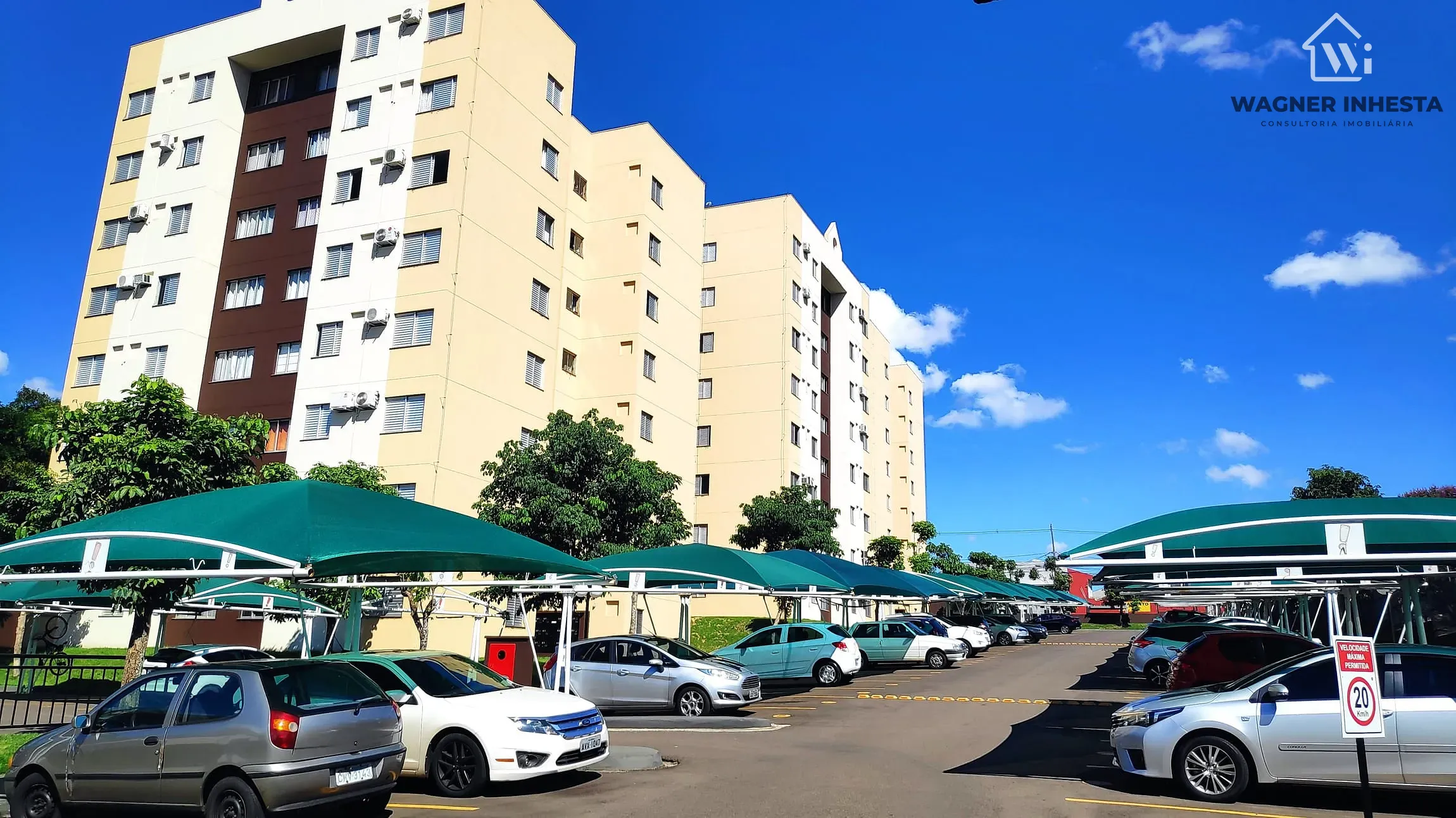 Apartamento, 3 quartos, 58 m² - Foto 23