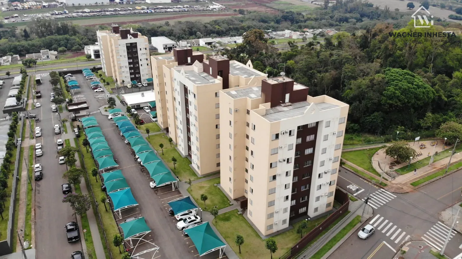 Apartamento, 3 quartos, 58 m² - Foto 19