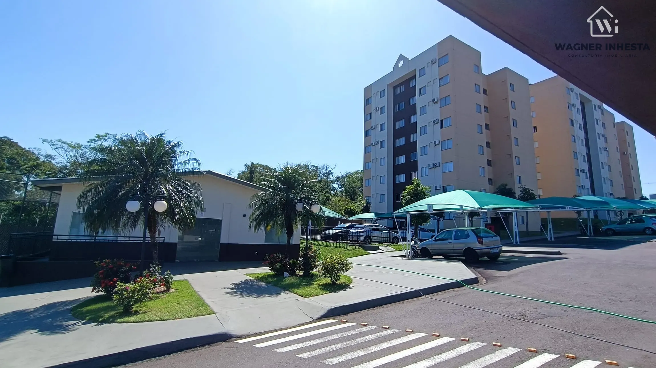 Apartamento, 3 quartos, 58 m² - Foto 25