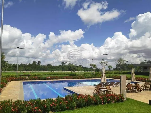 Terreno com 300m², à venda, no bairro Uruguai em Teresina
