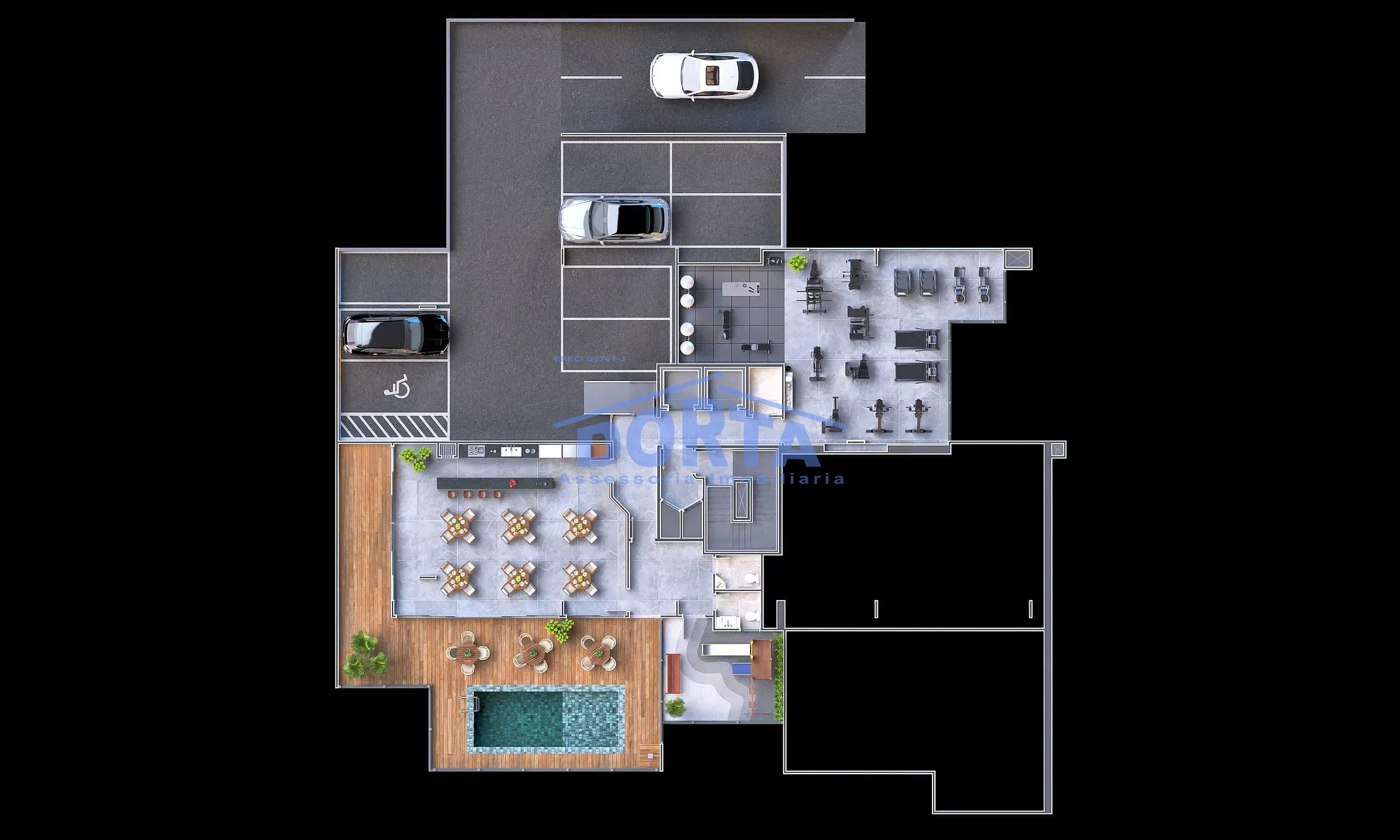 Apartamento à venda, KLP, Foz do Iguaçu, PR