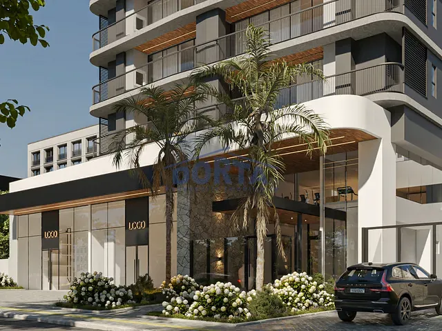 Apartamento com 143m² 2 quartos e 3 banheiros, à venda, no bairro KLP em Foz do Iguaçu