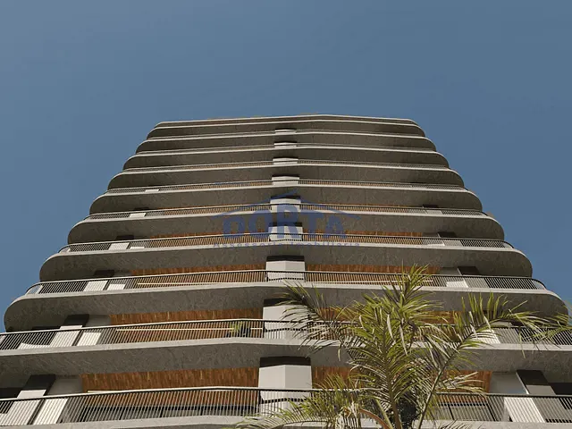 Apartamento com 143m² 2 quartos e 3 banheiros, à venda, no bairro KLP em Foz do Iguaçu