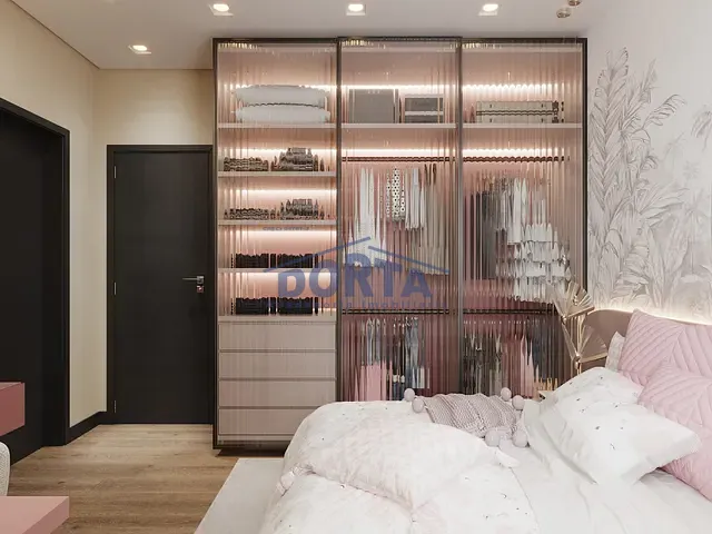 Apartamento com 143m² 2 quartos e 3 banheiros, à venda, no bairro KLP em Foz do Iguaçu