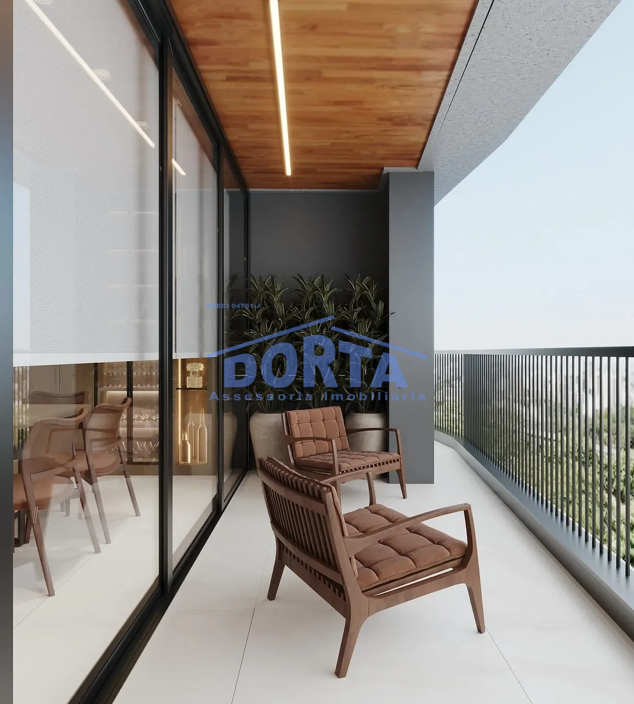 Apartamento à venda, KLP, Foz do Iguaçu, PR