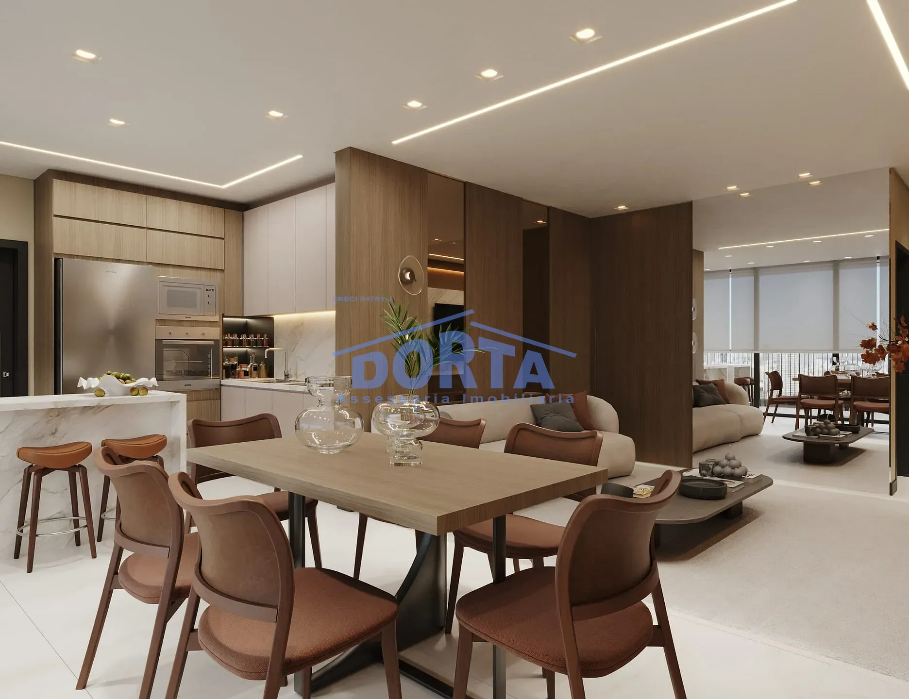 Apartamento à venda, KLP, Foz do Iguaçu, PR