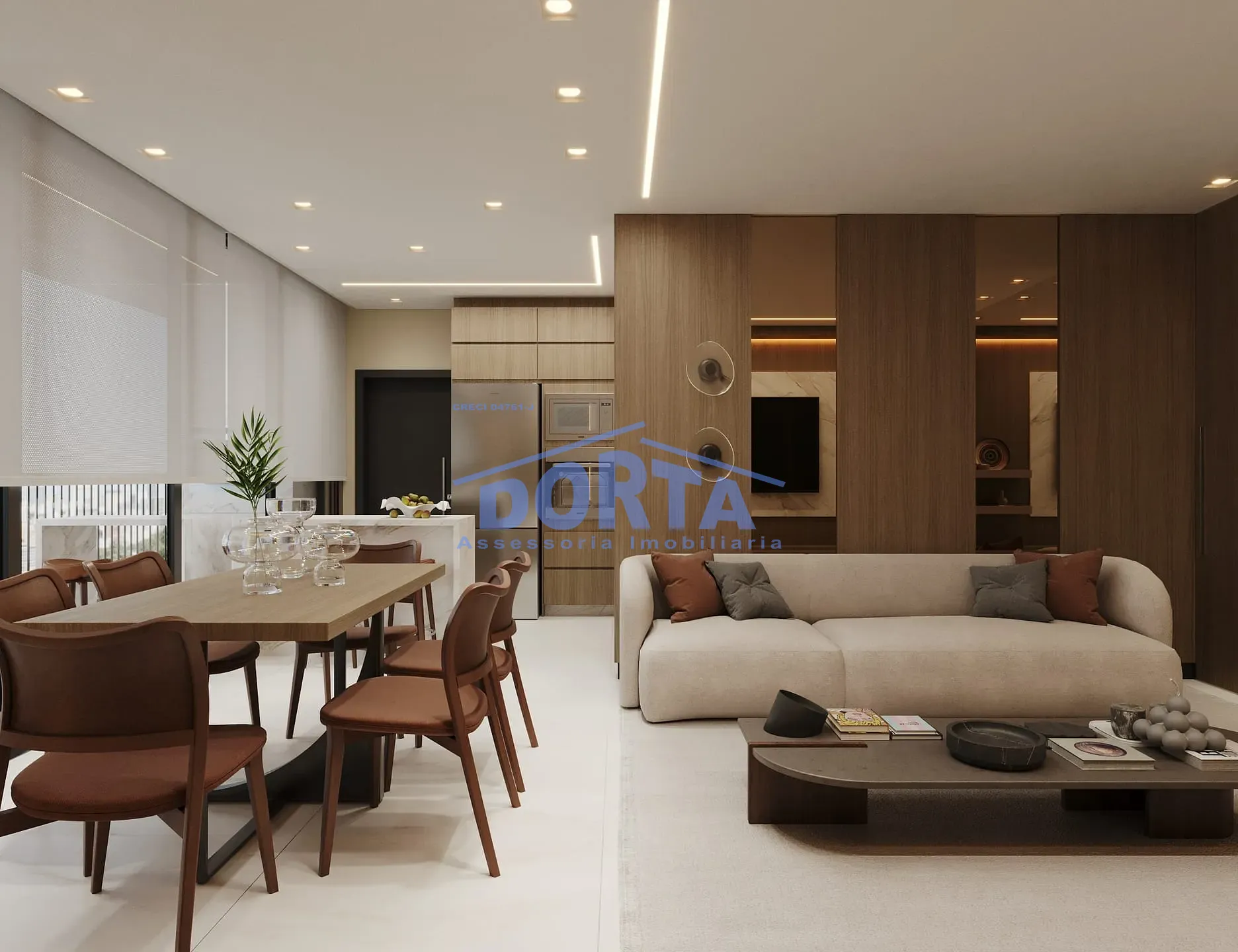 Apartamento à venda, KLP, Foz do Iguaçu, PR