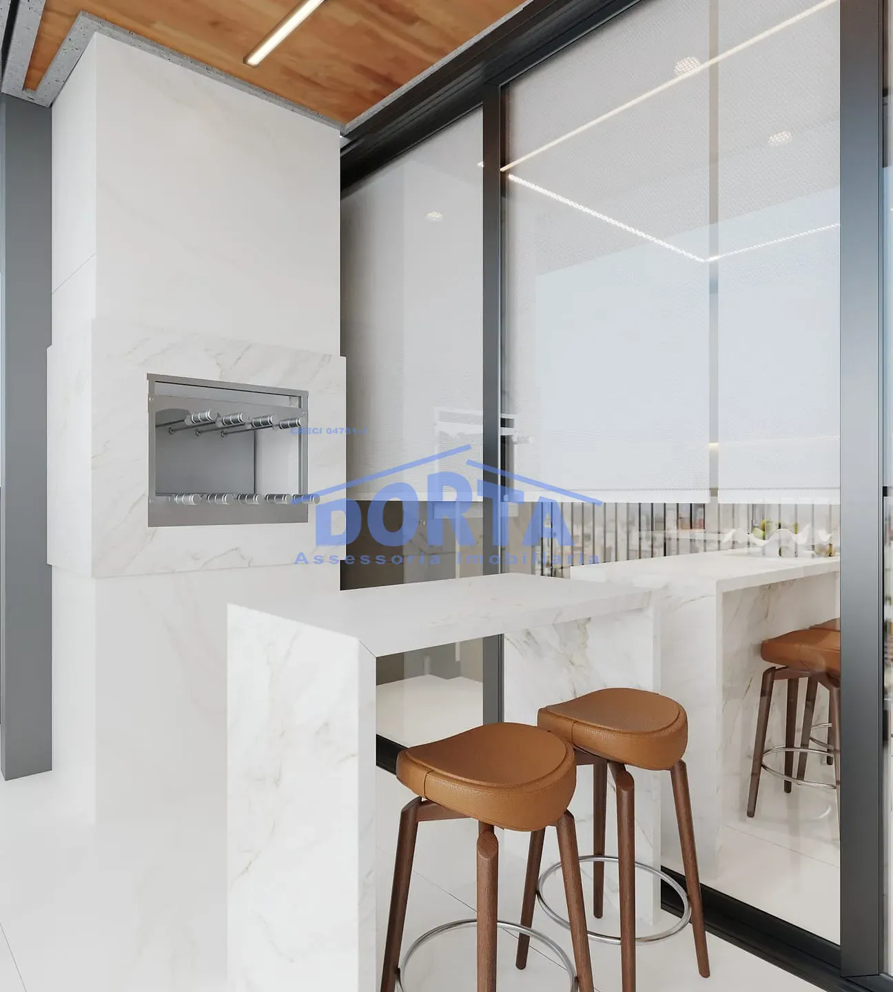 Apartamento à venda, KLP, Foz do Iguaçu, PR