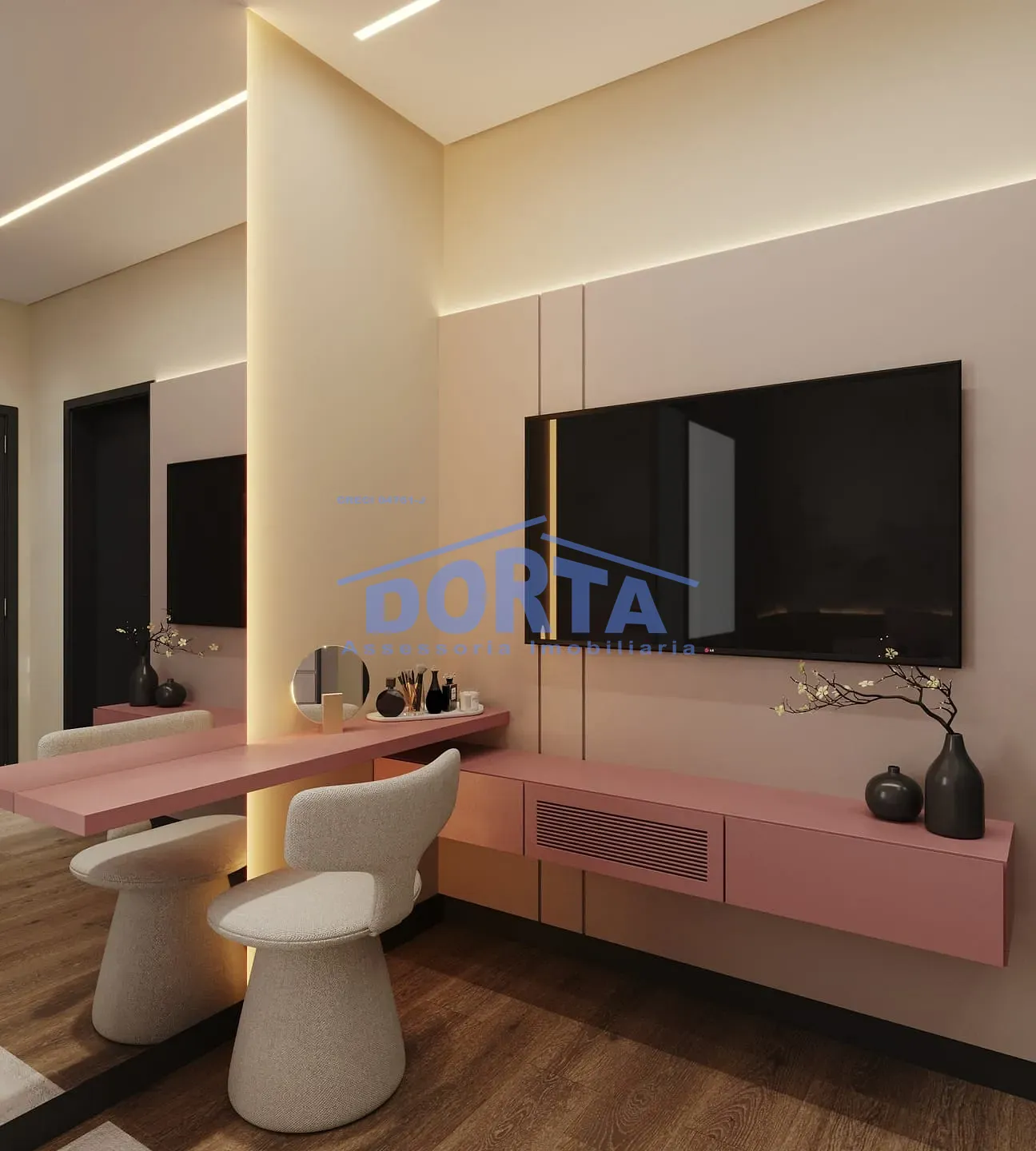Apartamento à venda, KLP, Foz do Iguaçu, PR