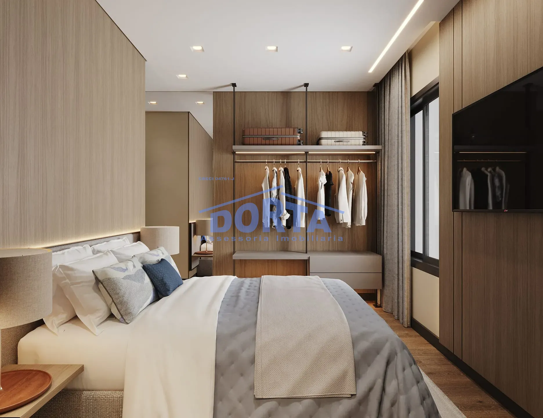 Apartamento à venda, KLP, Foz do Iguaçu, PR