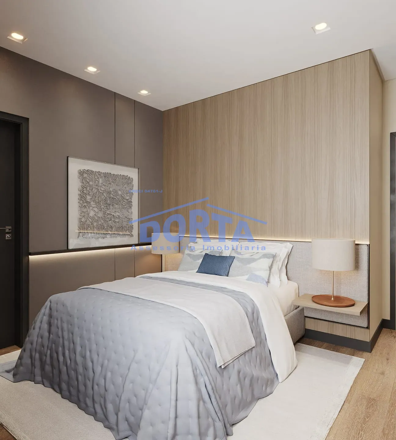 Apartamento à venda, KLP, Foz do Iguaçu, PR