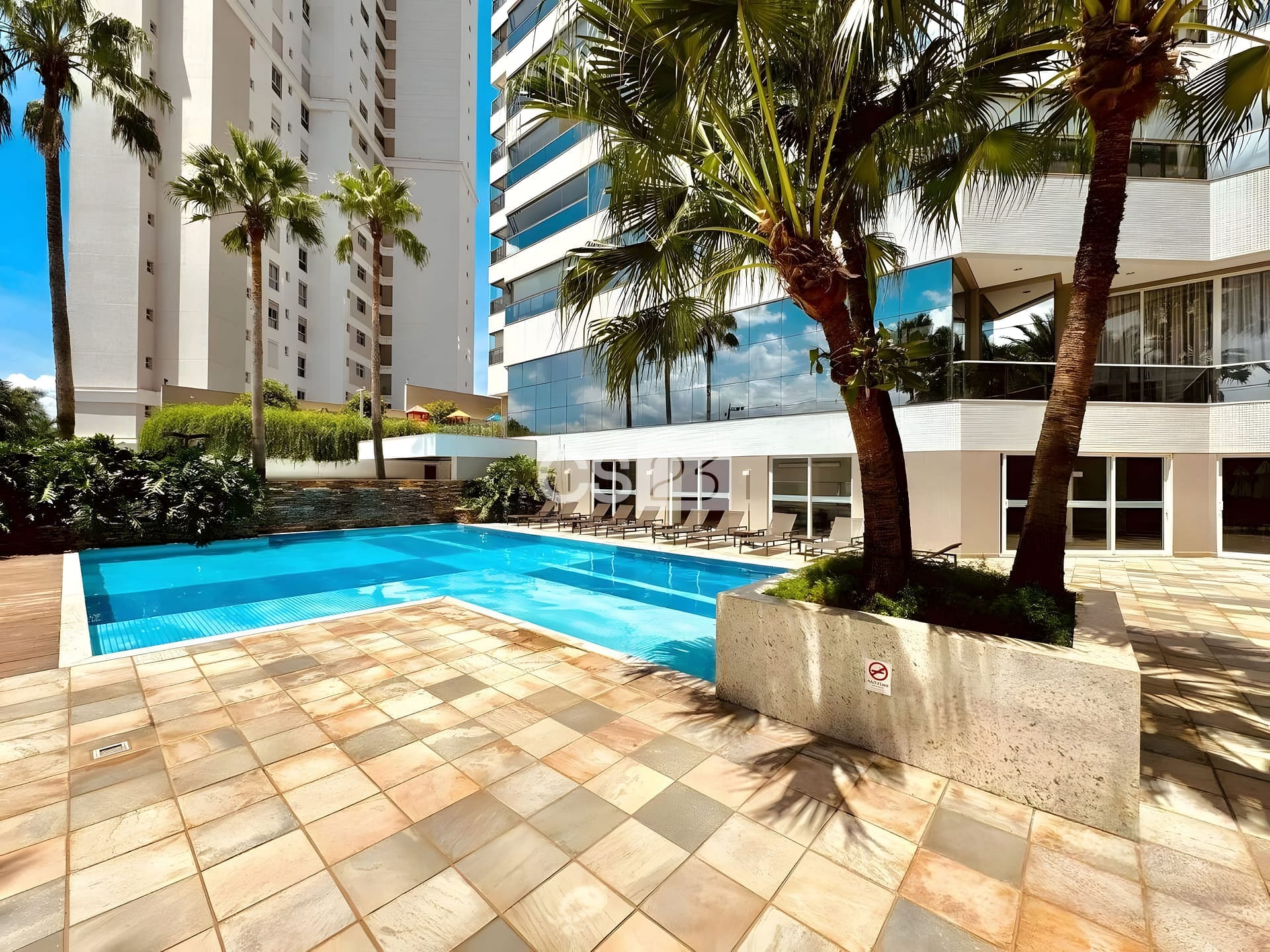 Apartamento, 3 quartos, 269 m² - Foto 14