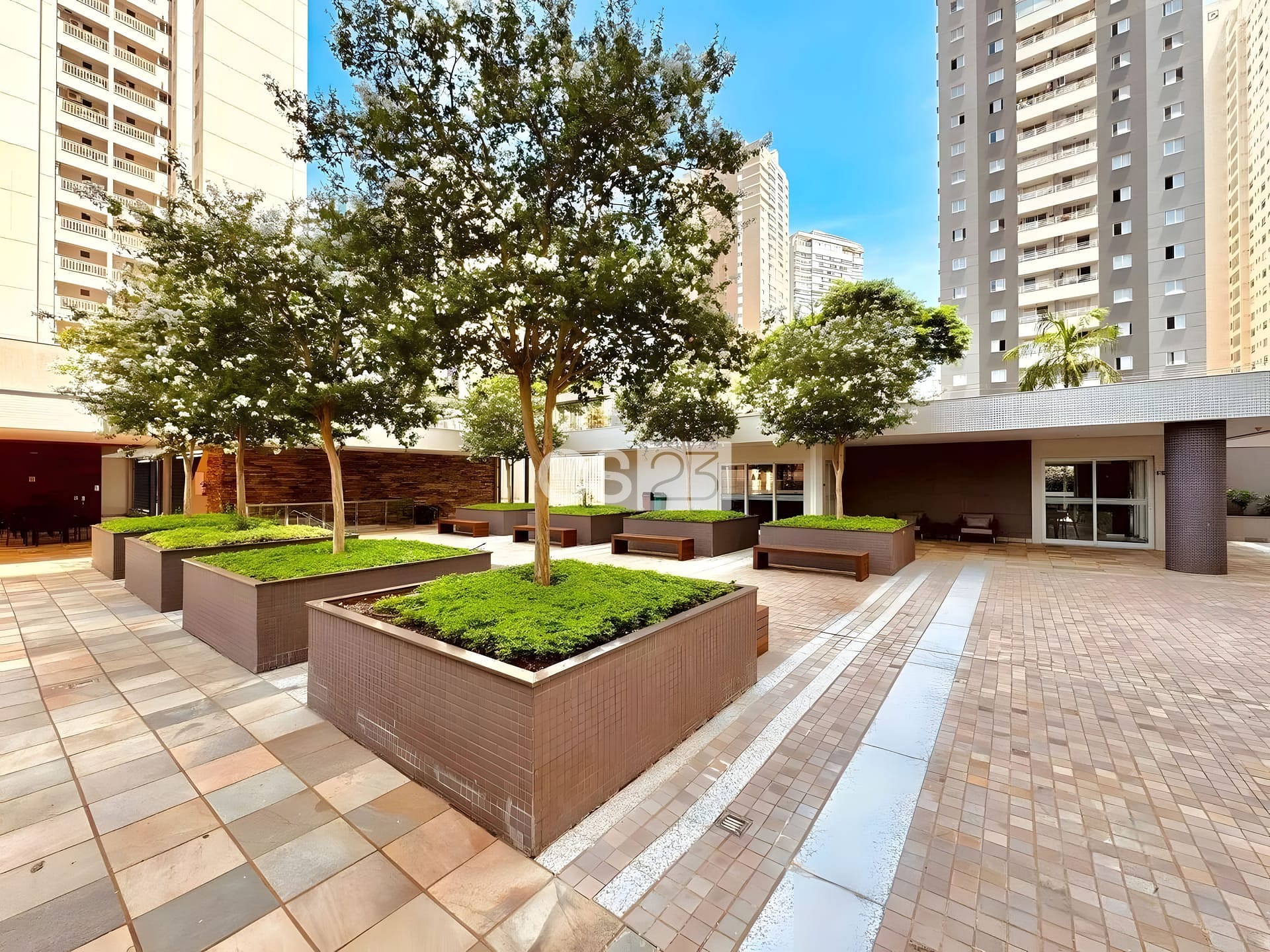 Apartamento, 3 quartos, 269 m² - Foto 16