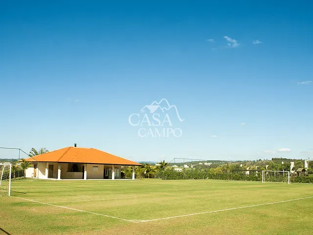Terreno com 2217m², à venda, no bairro Loteamento Residencial Parque Terras de Santa Cecília em Itu
