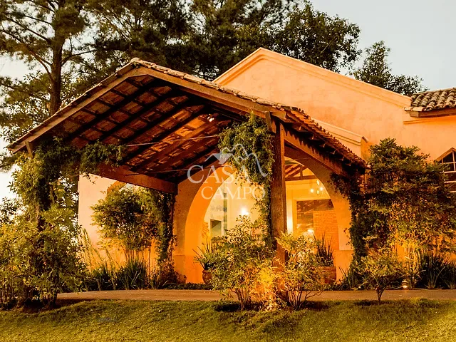 Terreno com 2217m², à venda, no bairro Loteamento Residencial Parque Terras de Santa Cecília em Itu
