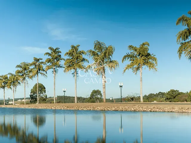 Terreno com 2385m², à venda, no bairro Loteamento Residencial Parque Terras de Santa Cecília em Itu