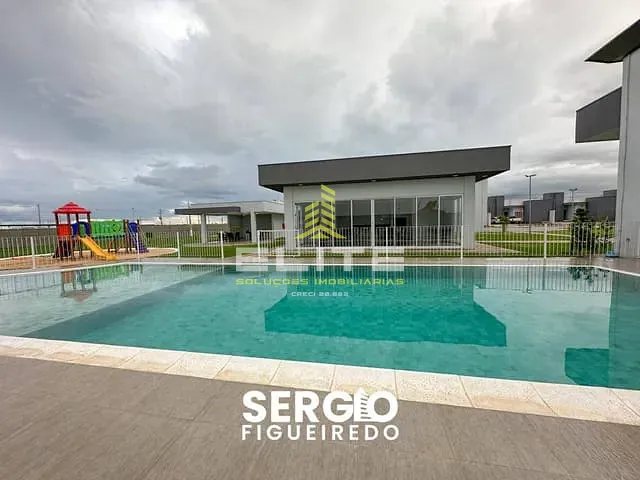 Casa com 162m² 2 quartos e 1 banheiro, à venda ou para alugar, no bairro Parque dos Poderes em Sorriso