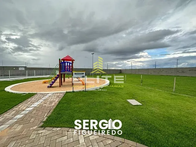 Casa com 162m² 2 quartos e 1 banheiro, à venda ou para alugar, no bairro Parque dos Poderes em Sorriso