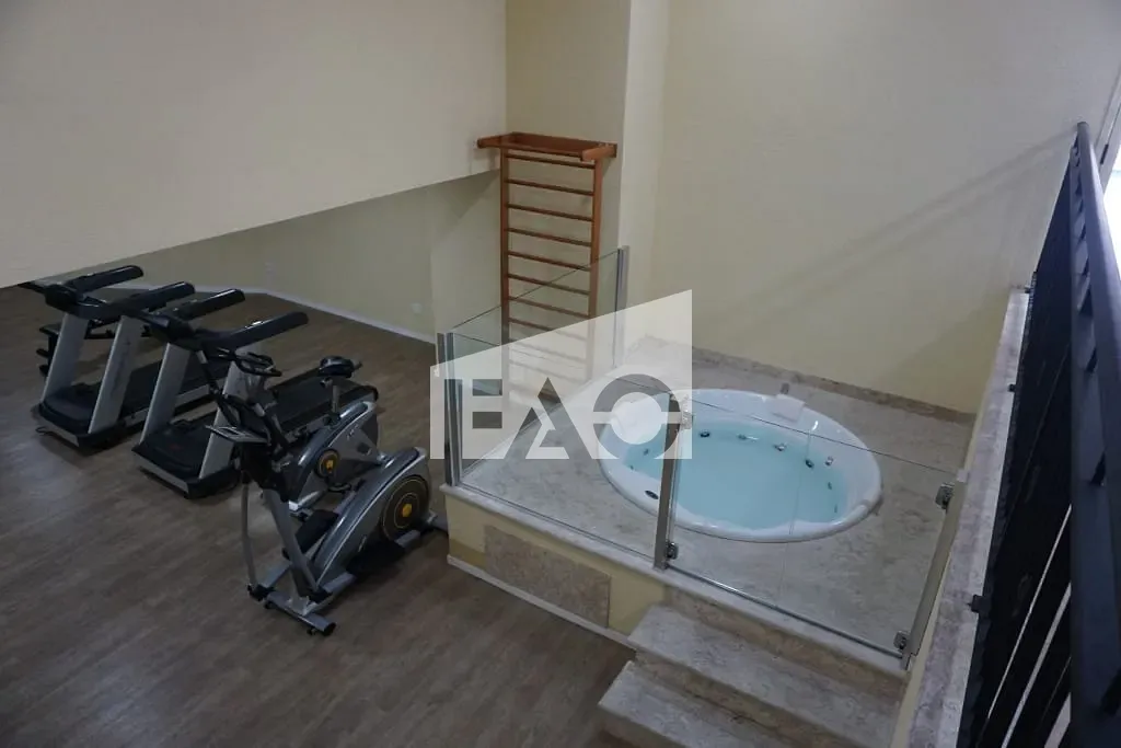 Apartamento, 1 quarto, 49 m² - Foto 18