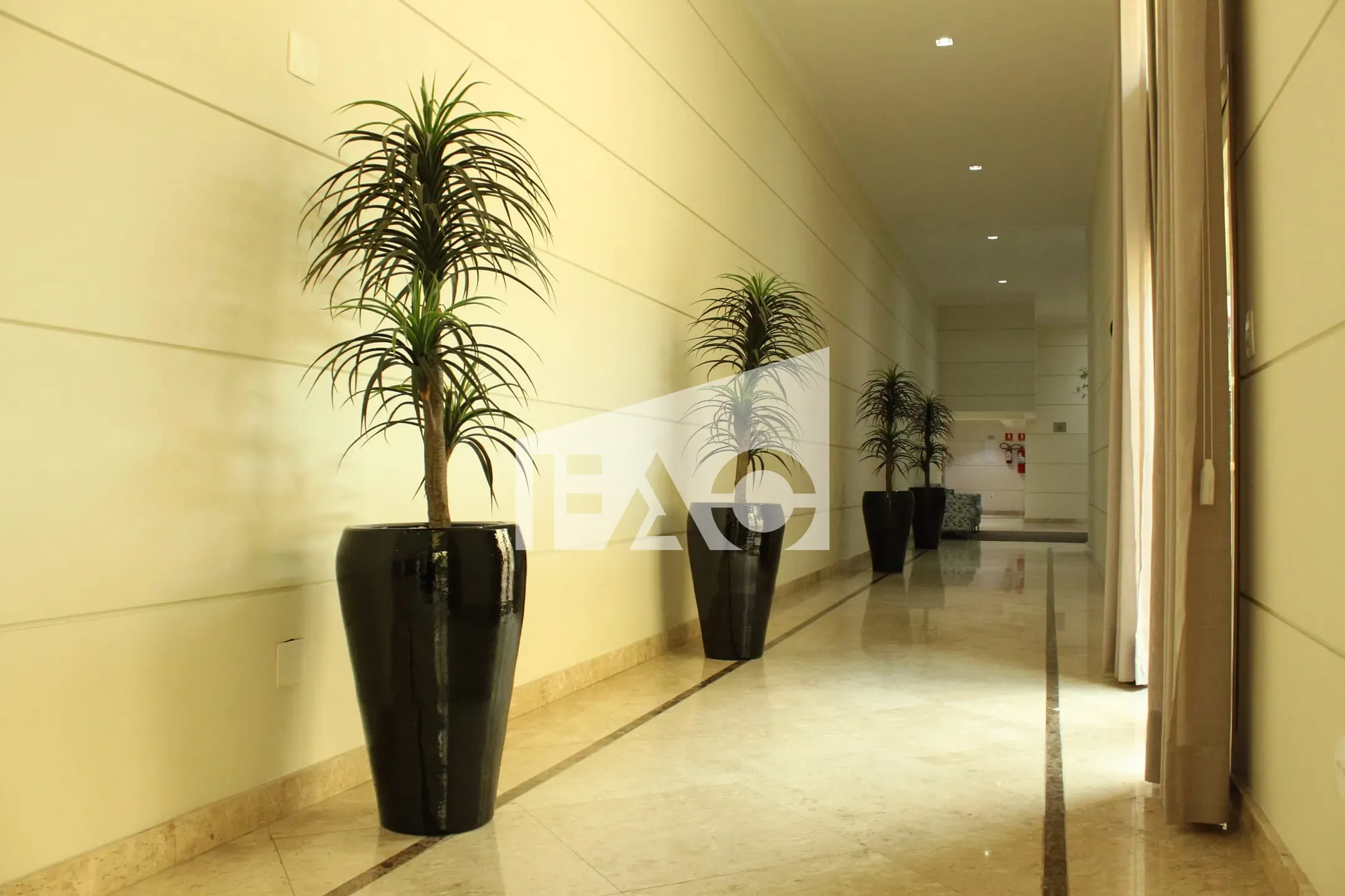 Apartamento, 1 quarto, 49 m² - Foto 9