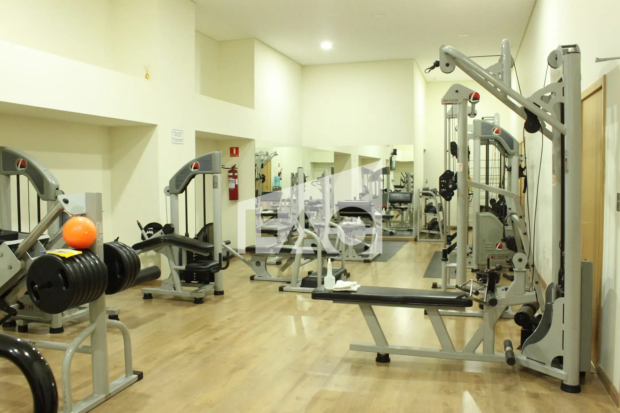 Apartamento, 1 quarto, 49 m² - Foto 16