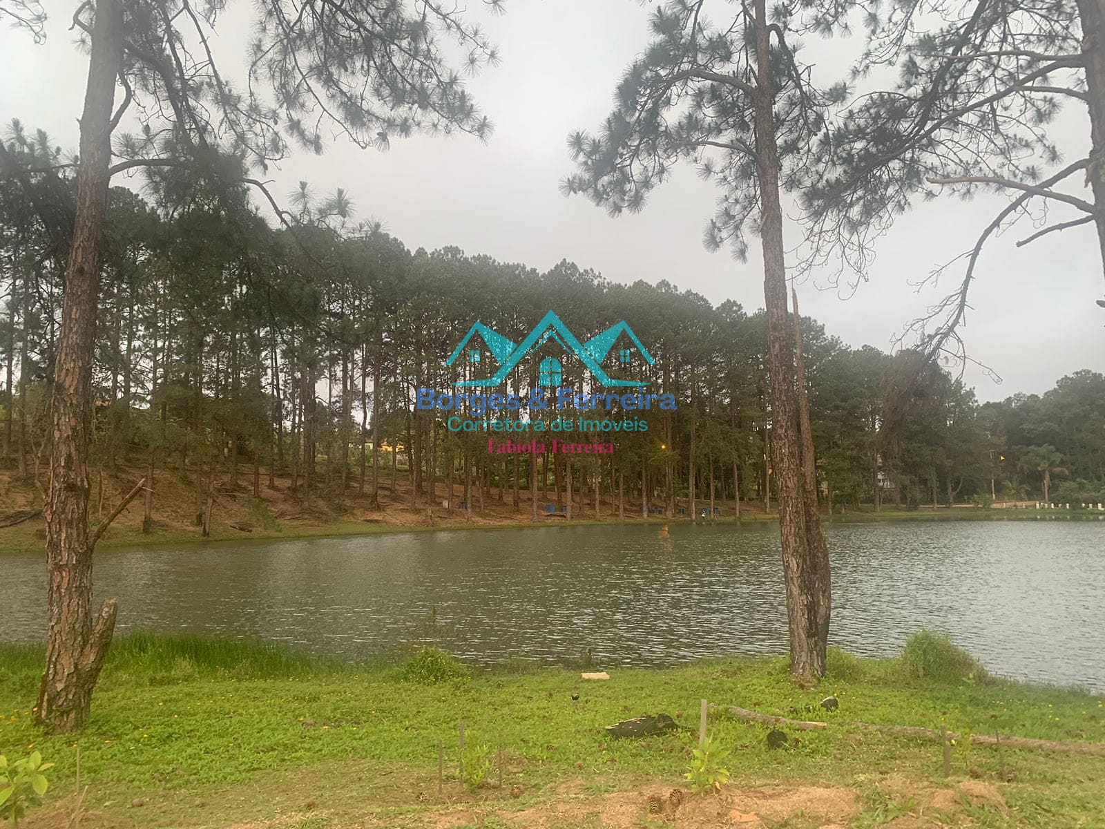 Terreno, 1500 m² - Foto 13