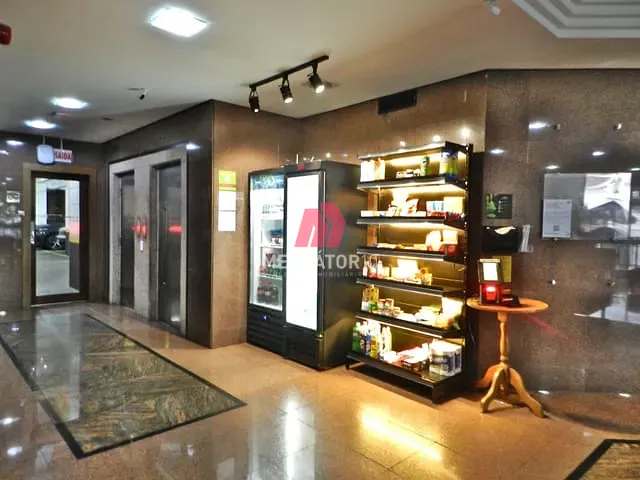 Sala para alugar, no bairro Centro em Blumenau