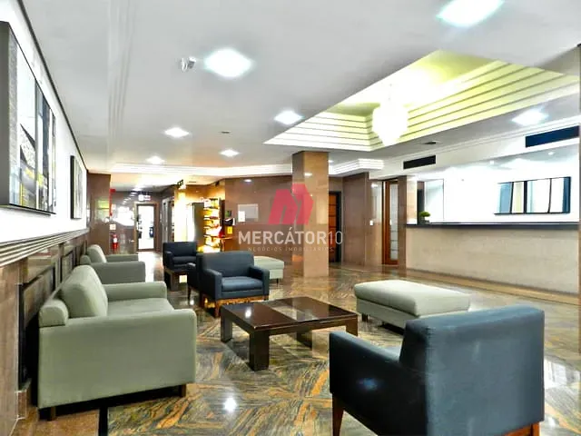 Sala para alugar, no bairro Centro em Blumenau