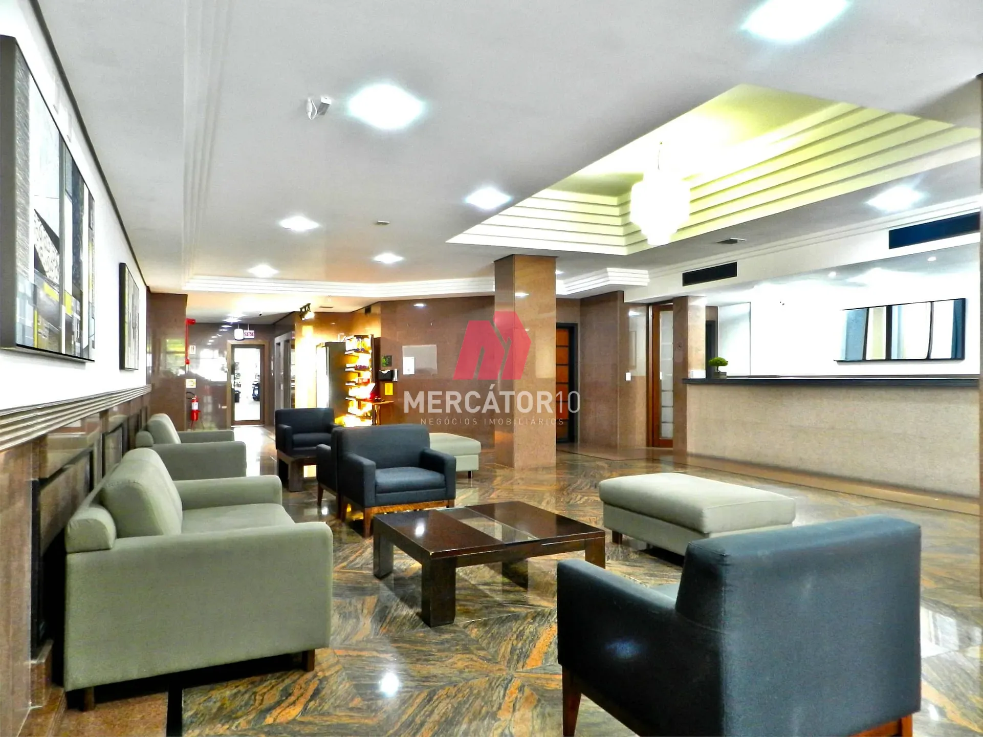 Apartamento à venda, Centro, Blumenau, SC — foto 6