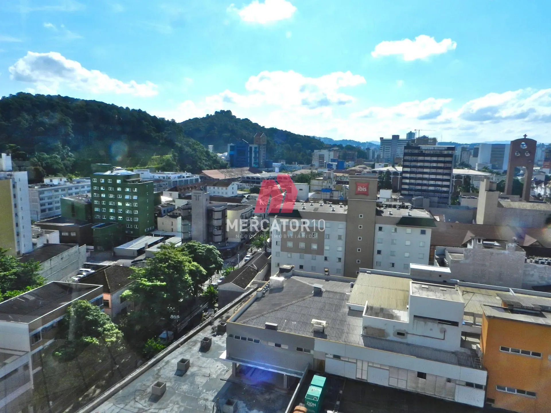 Apartamento à venda, Centro, Blumenau, SC — foto 5