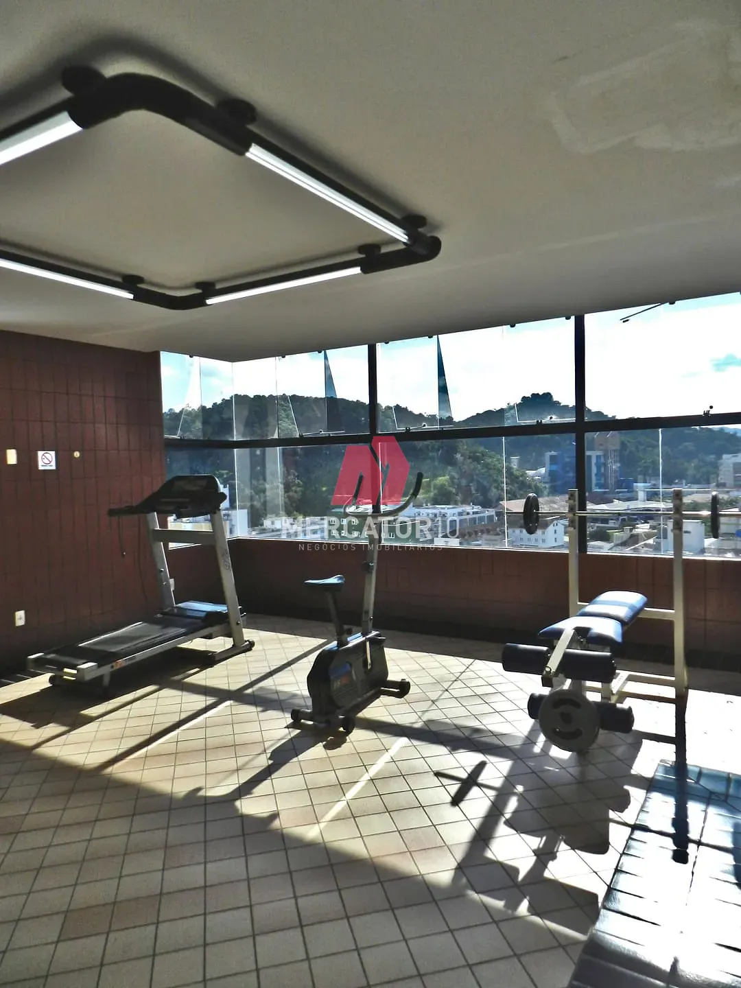 Apartamento à venda, Centro, Blumenau, SC — foto 3